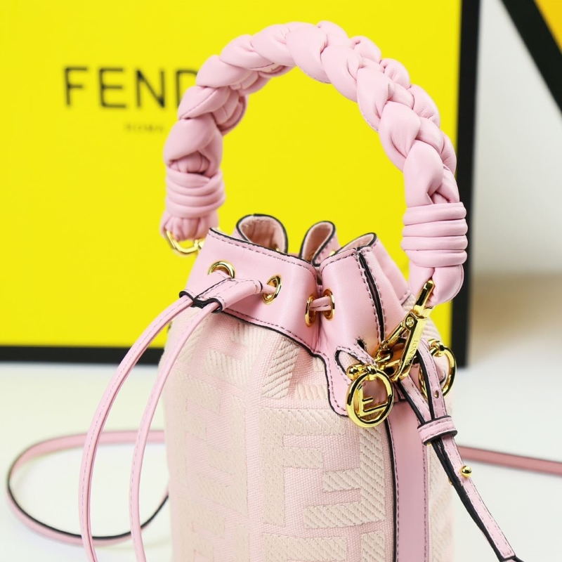 Fendi Bucket Bags